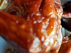 -老字号蛇口德记烧腊饭店·海鲜加工