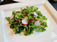 冰草沙拉-大董(福田皇庭中心店)