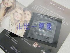 BURBERRY明亮粉底4号(1ml)-BURBERRY(上海港汇恒隆广场店)