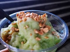 -夏食光安顺小舒冰粉冰浆(甲秀楼店)