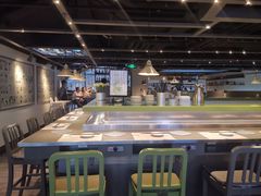 大堂-壹小馆.皇城老妈(成都太古里店)