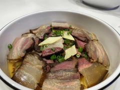 -赣饭农家·江西小炒(西乡店)