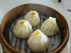 -王家沙点心店(南京西路总店)