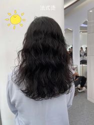 -MOVAN HAIR莫凡匠人发型屋