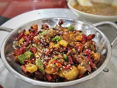 -老桥张羊肉