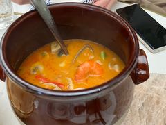 黄咖喱牛腩-KingThaia金泰兰(滨江天街店)