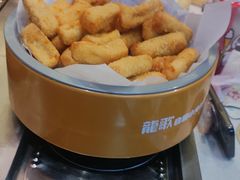 -龍歌自助小火锅(秦淮水游城店)