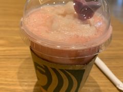 -星巴克臻选(华堂·新辰汇店)