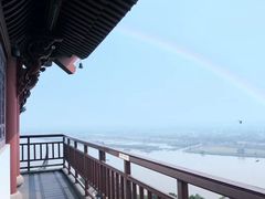 -采石矶景区
