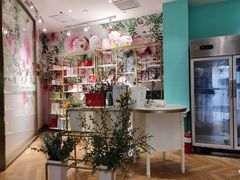 -西檬树SIMON·T轻奢蛋糕(大东方Max店)