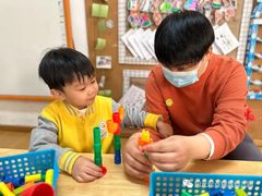 -北京市丰台区阳光起点锦城幼儿园(丰台园)