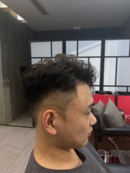 -showcase·形象沙龙