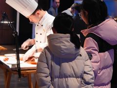 -四季民福烤鸭店(王府井东安门店)