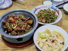 -湘香私房菜(大石长隆店)