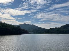 -番禺大夫山森林公园