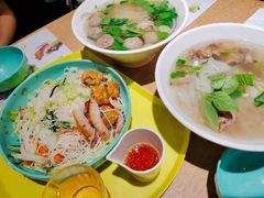 -蔡澜Pho·越南粉餐厅(海上世界店)