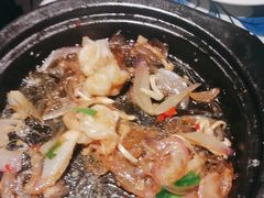 -绿茶餐厅(王府井永宁门店)