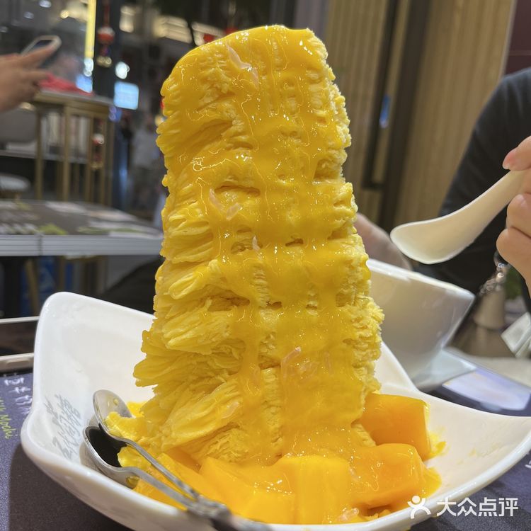 唯有美食与好心情不可辜负 