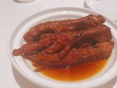 铁勺凤爪-大铁勺新津菜(熙悦汇店)