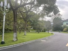 -浙江西子宾馆·瑶园咖啡厅