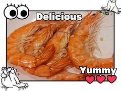 -芭菲盛宴·环球美食(北城国际店)