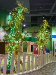 -幻贝家儿童乐园(苏州中心店)