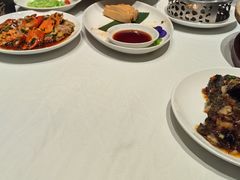 -荣兴酒家(徐家汇店)