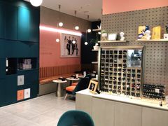 -海马体照相馆(无锡清扬茂业天地店)