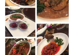 扬州饭店-扬州饭店(东关街店)
