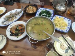 -灵福缘私房菜·农家菜(拈花湾·灵山大佛必推店)