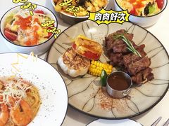 -森Some Fusion(荔湾店)