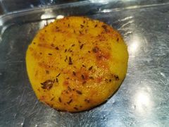 -胖姐活羊烧烤家乡菜(刘家桥店)