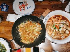 -黄龙海鲜大排档(杭州总店)