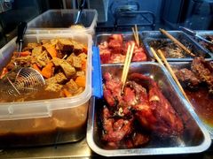 -老半斋(福州路店)