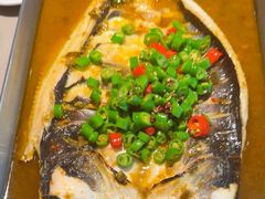 -半天妖烤鱼(大兴大悦春风里店)