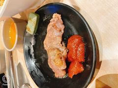-新石器烤肉(高行万嘉店)