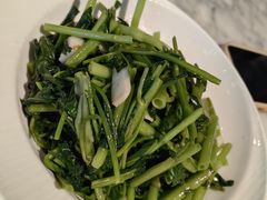 蒜蓉空心菜-PHO爺·越南料理(亦庄大族广场店)
