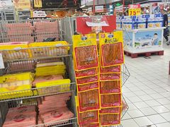 -家乐福(川沙店)