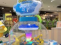 -星际传奇(西安三桥万象城店)