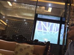 -太极·粤菜餐厅(亚运村鸟巢店)