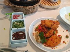 -南拳十三姨·潮汕砂锅粥·粤菜(西单大悦城店)