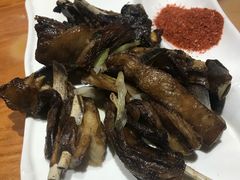 -思金拉措庄园藏餐(太阳岛店)