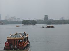 -济南大明湖景区