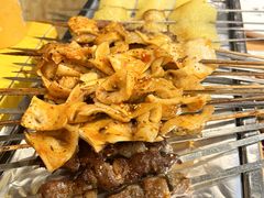 -喝丢一只鞋海鲜烧烤·海肠捞饭(东关街店)