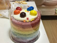 -巴黎贝甜(熙悦汇店)