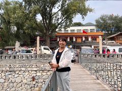 -百花人家(清水田园店)