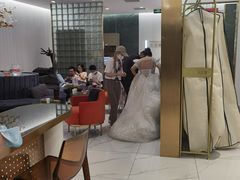 -海马体照相馆(环贸iapm大师爱情店)