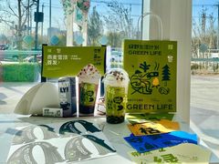 -奈雪的茶(中粮祥云小镇店)