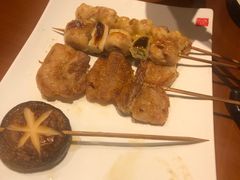 -気楽亭和食料理(气乐亭大世界本店)