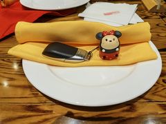 -申德勒加油站餐厅(三里屯北小街店)